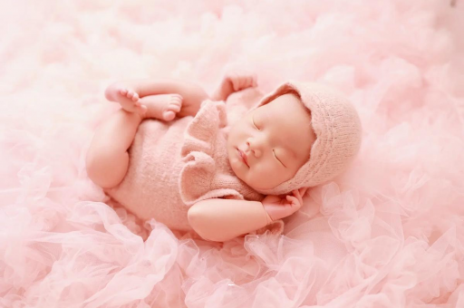 商洛宝宝食指内扣 商洛宝宝食指内扣