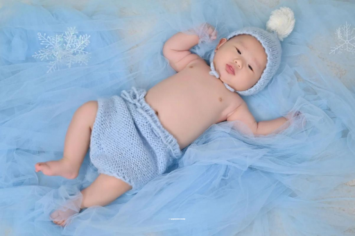 商洛两个月宝宝发热